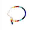 Rainbow's Edge Set - Sheila Marie Opals
