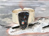 Planets are Aligned Opal Ring - Sheila Marie Opals