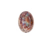 A River Runs With It Mexican Cantera Opal Amulet - Sheila Marie Opals