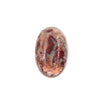 A River Runs Through it Mexican Cantera Opal Amulet - Sheila Marie Opals