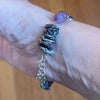 Mexican Lavender Love Set - Sheila Marie Opals