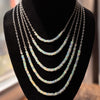 Come one, Come all, Ethiopian necklace(s) - Sheila Marie Opals
