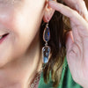 Boulder Opal Beauty Earrings - Sheila Marie Opals