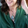 Island Size Opal Necklace - Sheila Marie Opals