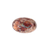 A River Runs Through it Mexican Cantera Opal Amulet - Sheila Marie Opals
