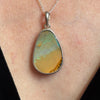 Layers of Day Boulder Opal Necklace - Sheila Marie Opals