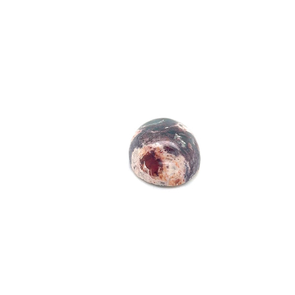 Lava All Around Mexican Cantera Opal Amulet - Sheila Marie Opals