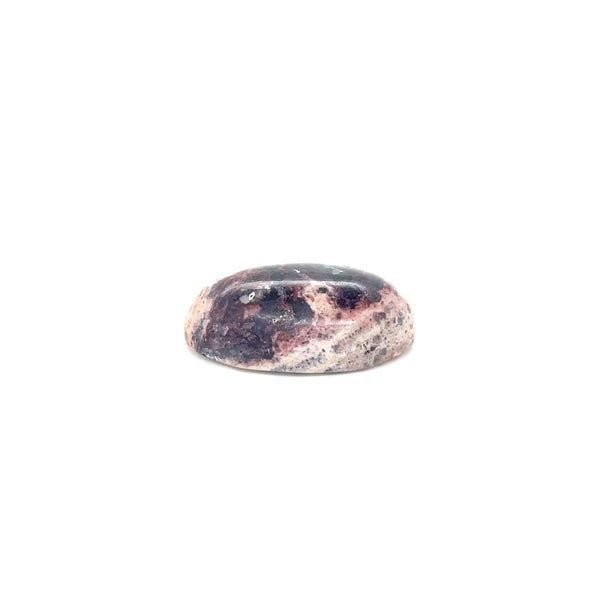 Lava All Around Mexican Cantera Opal Amulet - Sheila Marie Opals