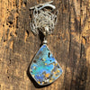 No Doubt About It Boulder Opal - Sheila Marie Opals