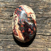 Let It Move You Mexican Cantera Amulet - Sheila Marie Opals