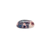 Lava All Around Mexican Cantera Opal Amulet - Sheila Marie Opals