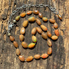 Soak Up The Sun Ethiopian Opal Necklace - Sheila Marie Opals