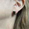 Window to the World Boulder Opal Earrings - Sheila Marie Opals