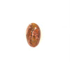 Kaleidoscope Mexican Cantera Opal Amulet - Sheila Marie Opals
