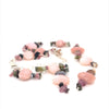 Peruvian Loves Tourmaline Choker Necklace - Sheila Marie Opals