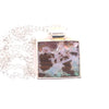 Pink Pools and Blue Opal Pendant Necklace - Sheila Marie Opals
