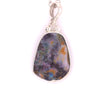 Island Size Opal Necklace - Sheila Marie Opals