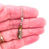 Delicate and Divine Boulder Opal Necklace - Sheila Marie Opals