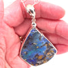 No Doubt About It Boulder Opal - Sheila Marie Opals