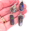 Boulder Opal Beauty Earrings - Sheila Marie Opals