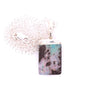 Pink and Blue Persuasion Opal Necklace - Sheila Marie Opals