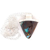 Triangular Beauty Opal Necklace - Sheila Marie Opals