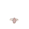 Pretty, Pink and Petite Opal Ring - Sheila Marie Opals