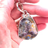 Island Size Opal Necklace - Sheila Marie Opals