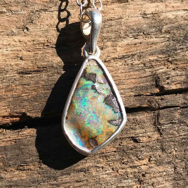 Opals: The Sassy Sorcerers of the Gem World (Yes, We're Obsessed)