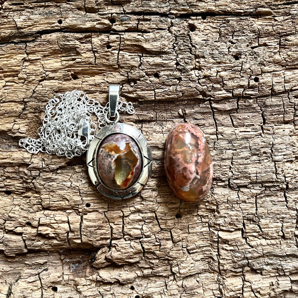 Necklace and Amulet Bundles