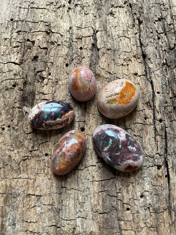 Amulets