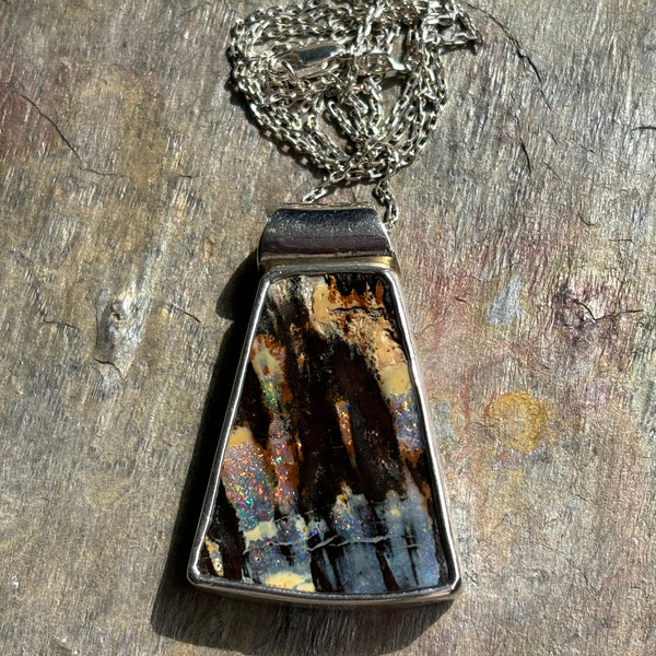 October Birthstone
