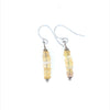 Keep It Simple Ethiopian Opal Earrings - Sheila Marie Opals