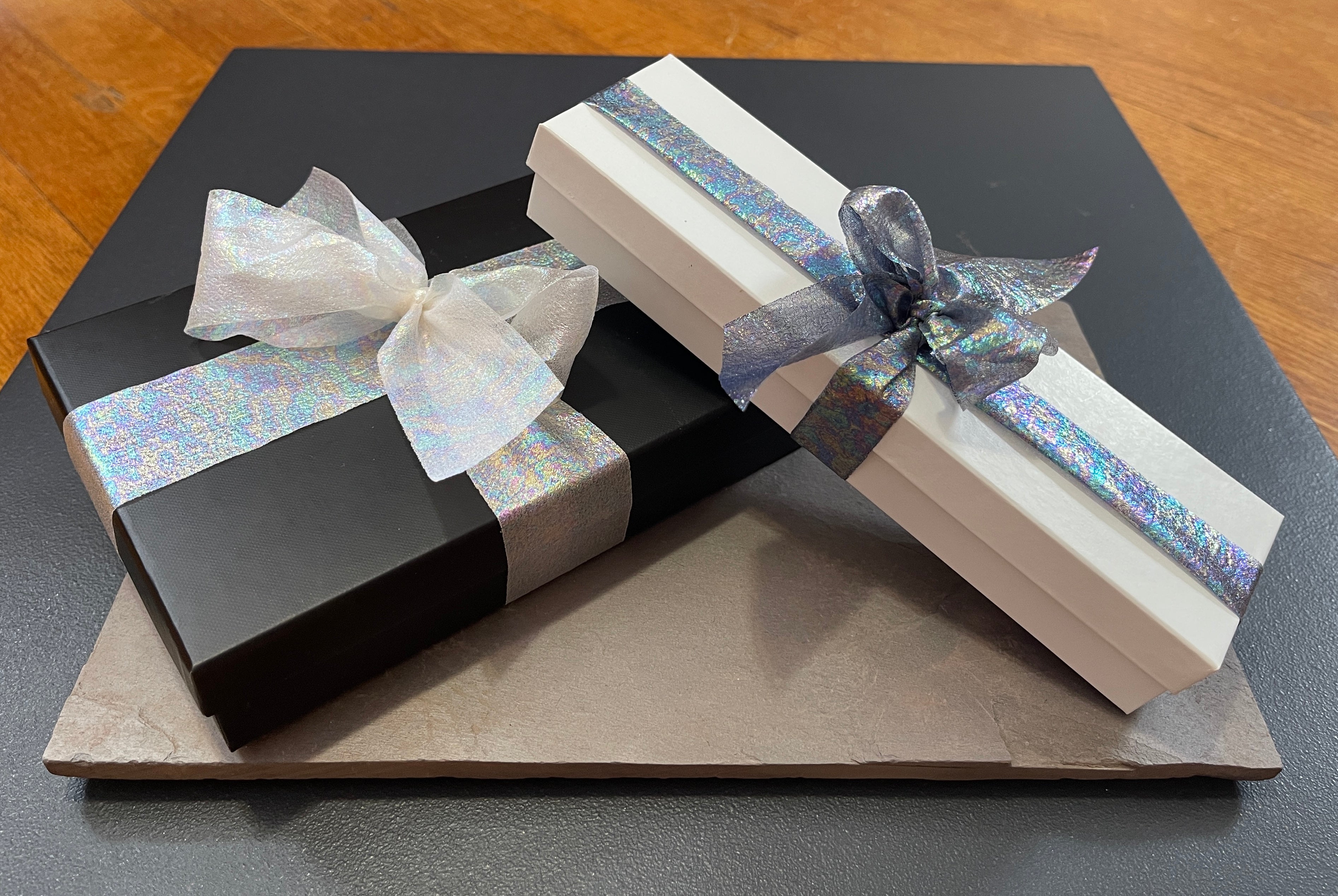 Come one, Come all, Ethiopian necklace(s)