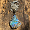 No Doubt About It Boulder Opal