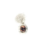 Let It Move You Mexican Cantera Opal Pendant - Sheila Marie Opals