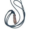 Chunk Boulder Opal on Cord - #10 - Sheila Marie Opals