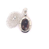 Like Opals for Chocolate Mexican Opal Necklace - Sheila Marie Opals
