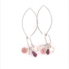 A Little Garnet Too - Sheila Marie Opals