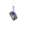Got You Cornered Opal Necklace - Sheila Marie Opals