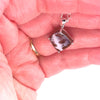 River of Moonlight Boulder Opal Necklace - Sheila Marie Opals