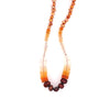 Mexican Mini-Abundance Opal and Pearl Necklace - Sheila Marie Opals