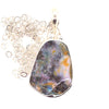 Island Size Opal Necklace - Sheila Marie Opals