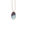You Can Have Both Australian Boulder Opal Necklace - Sheila Marie Opals