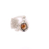 Shine a Little Light Mexican Opal Necklace - Sheila Marie Opals
